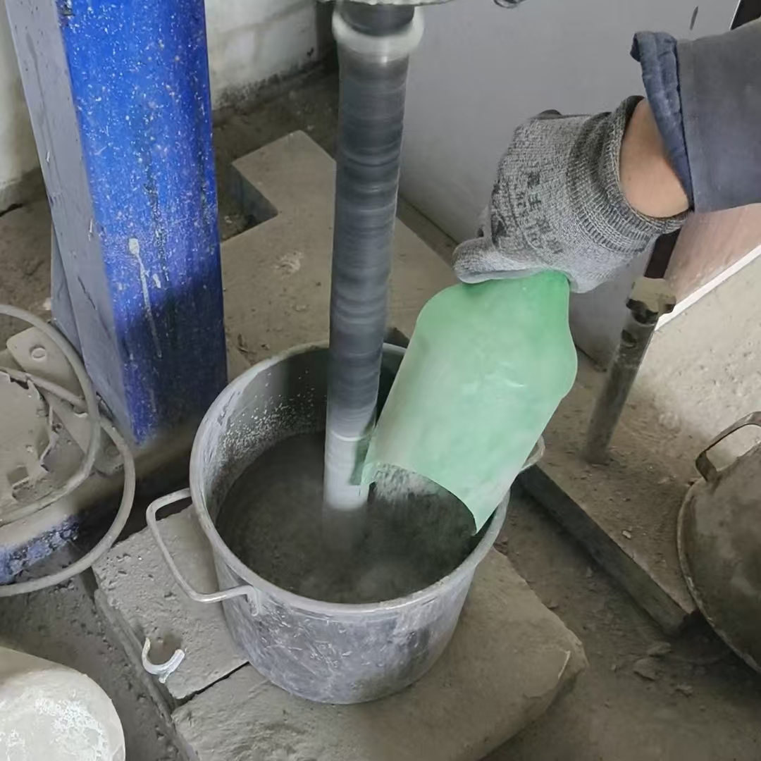 六枝特桥梁公路张拉用H60压浆料与普通压浆料有什么区别？
